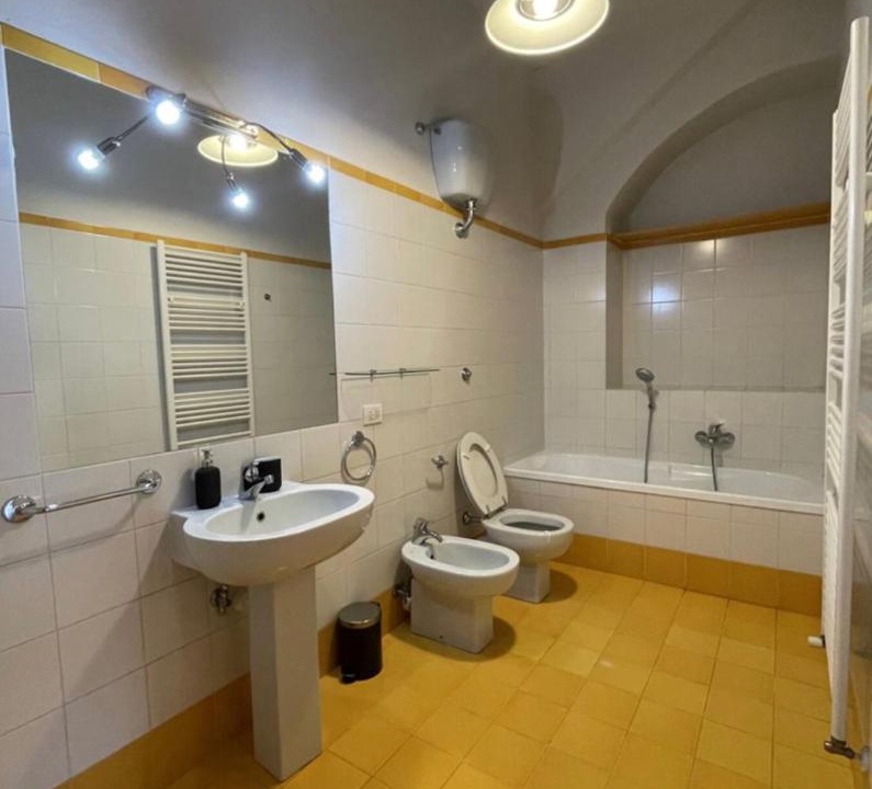 Photo of Bathroom in Rignano sull'Arno