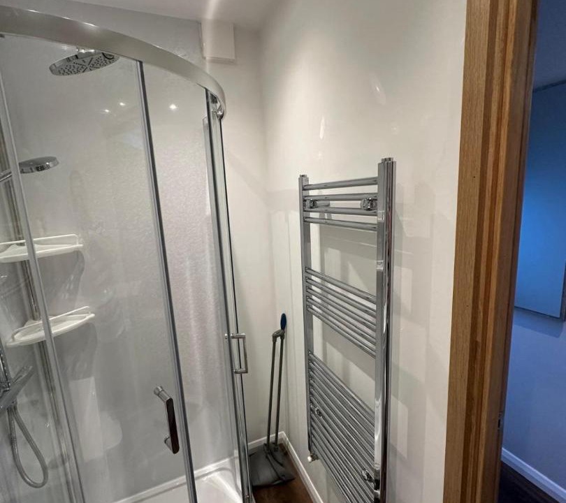 Photo of Bathroom in Trumpington