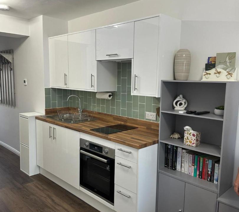 Photo of Kitchen in Trumpington