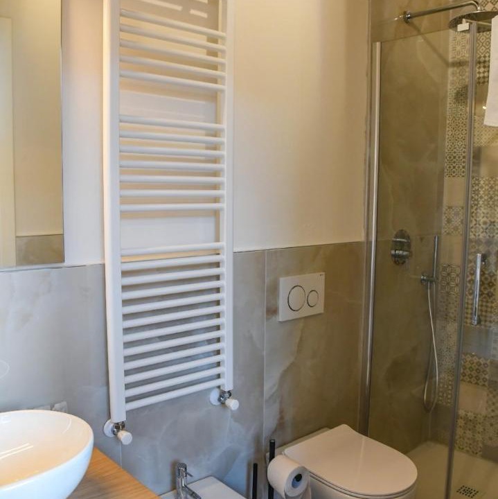 Photo of Bathroom in Venezia Nuova