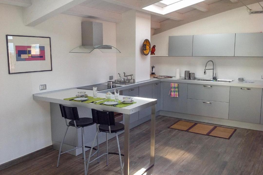 Photo of Kitchen in Maccagno