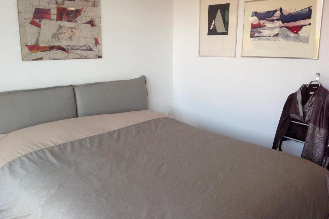 Photo of Bedroom in Maccagno