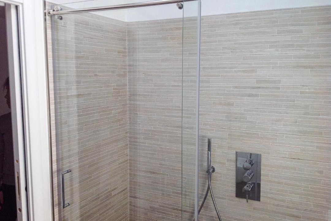 Photo of Bathroom in Maccagno