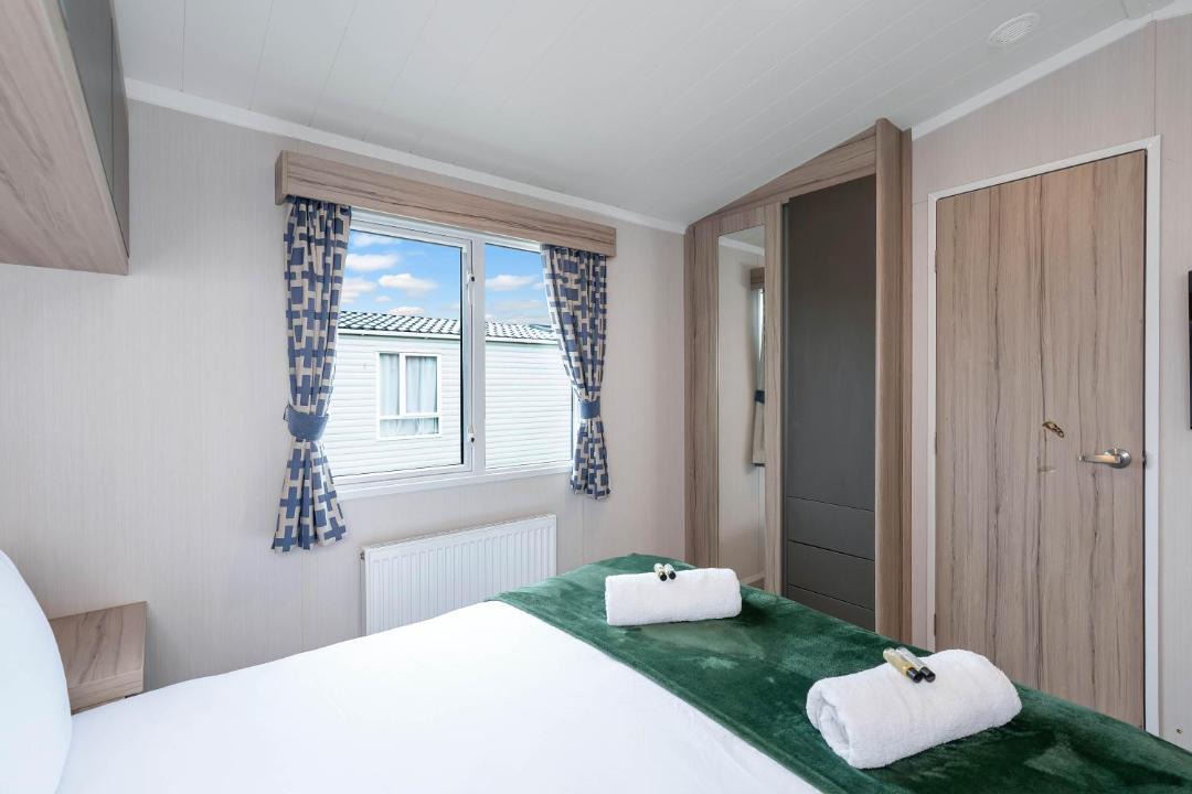 Photo of Bedroom in Prestonpans