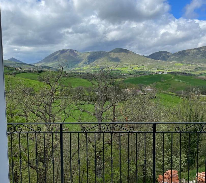 Photo of Patio Balcony in Camerino