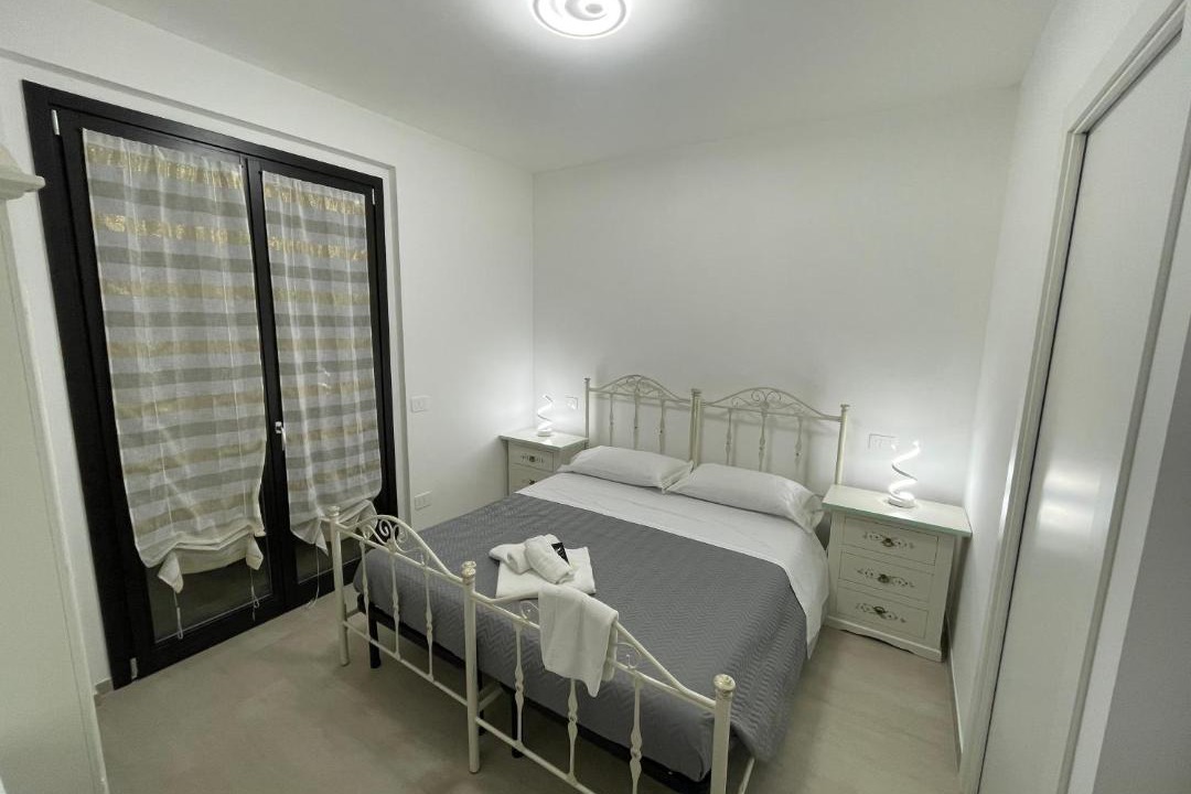 Photo of Bedroom in Camerino