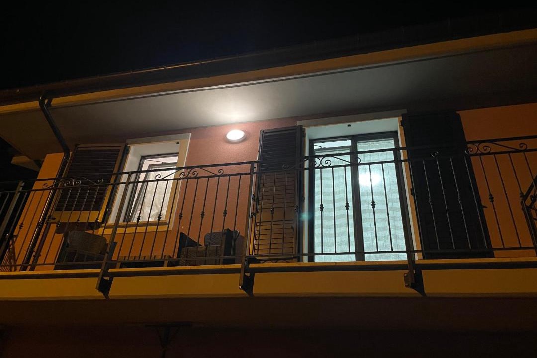 Photo of Patio Balcony in Camerino