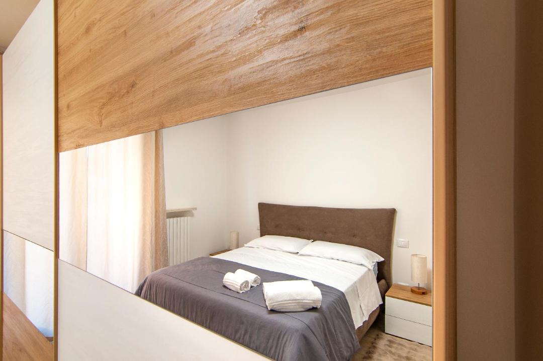 Photo of Bedroom in Sud