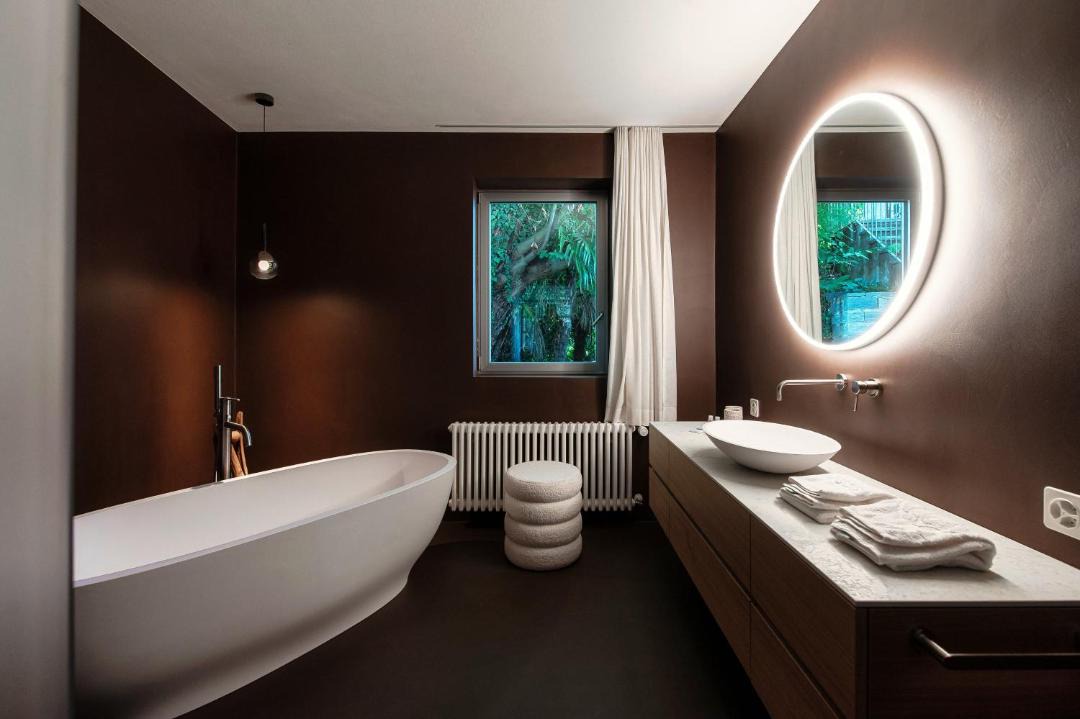 Photo of Bathroom in Minusio