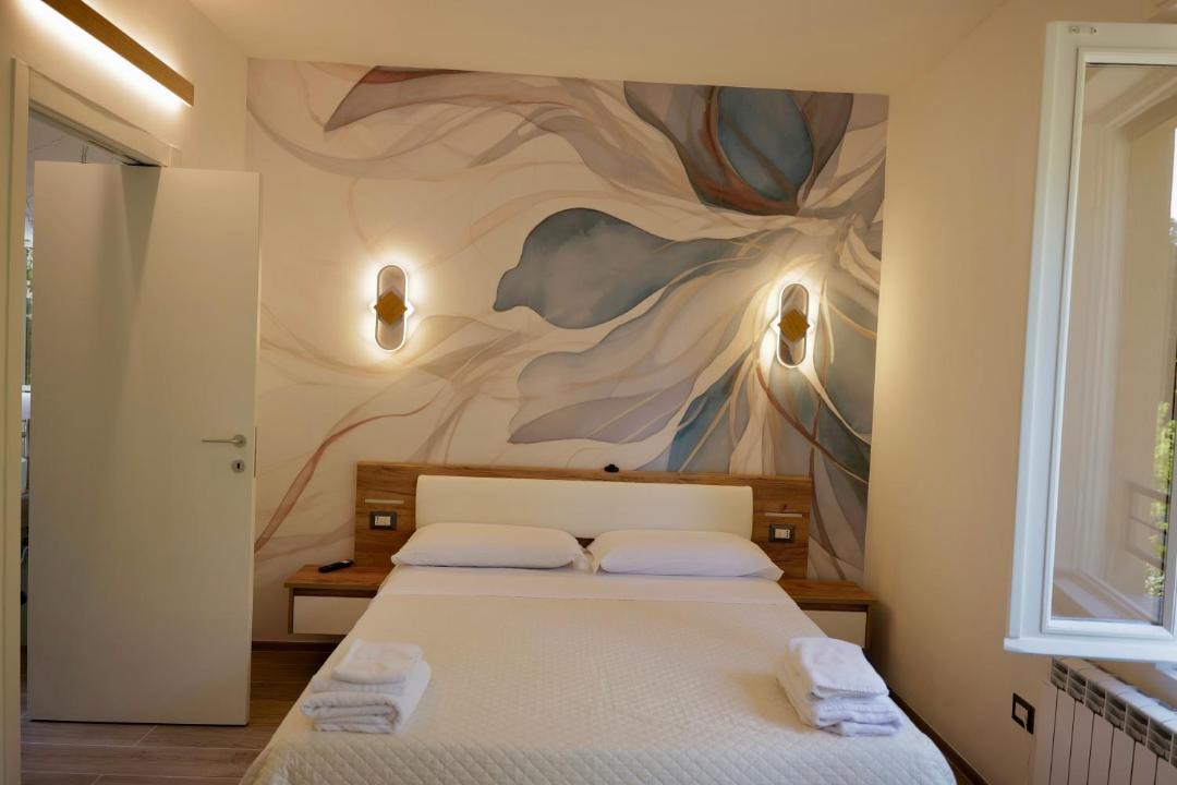 Photo of Bedroom in Lecco