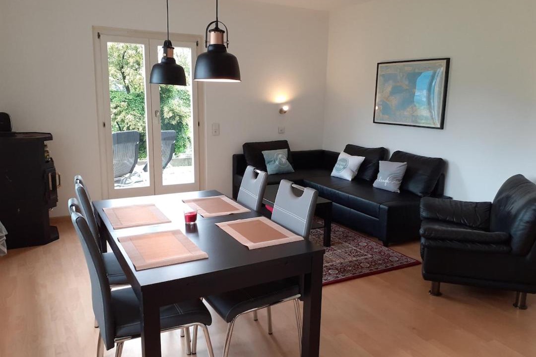 Photo of Livingroom in Vira