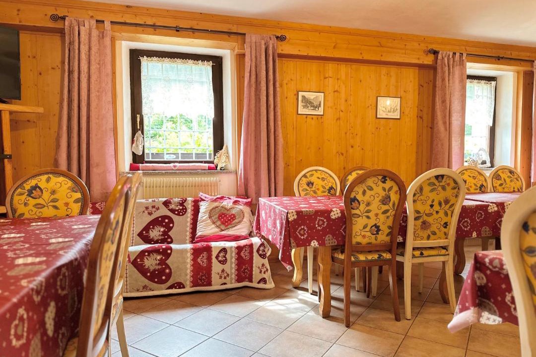 Photo of Others in Vermiglio