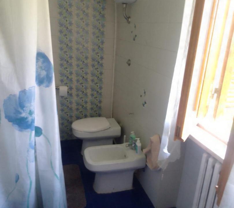 Photo of Bathroom in Palombara Sabina