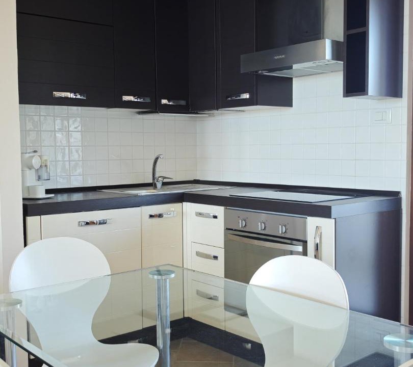 Photo of Kitchen in Lido di Campomarino