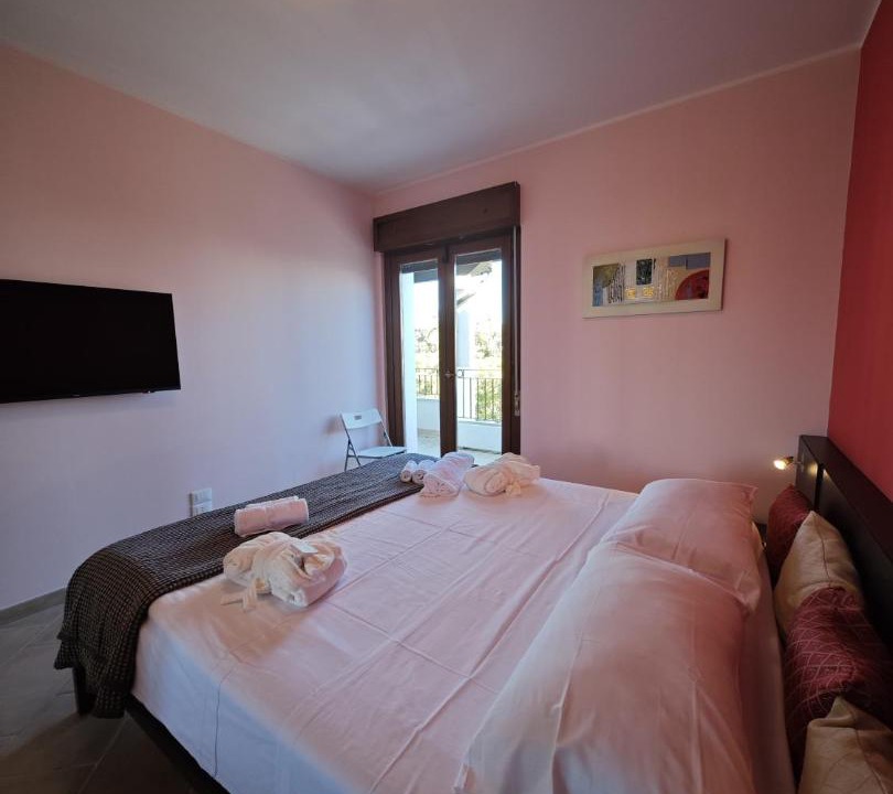 Photo of Bedroom in Lido di Campomarino