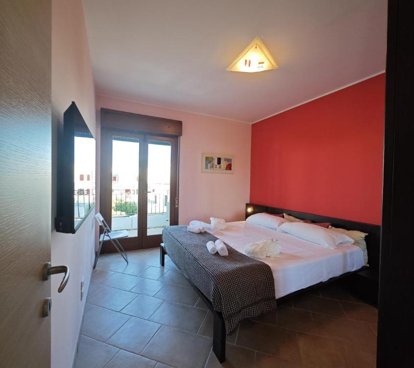 Photo of Bedroom in Lido di Campomarino