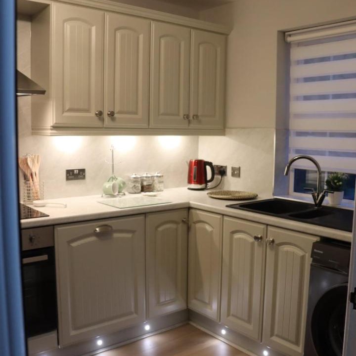 Photo of Kitchen in Banbridge