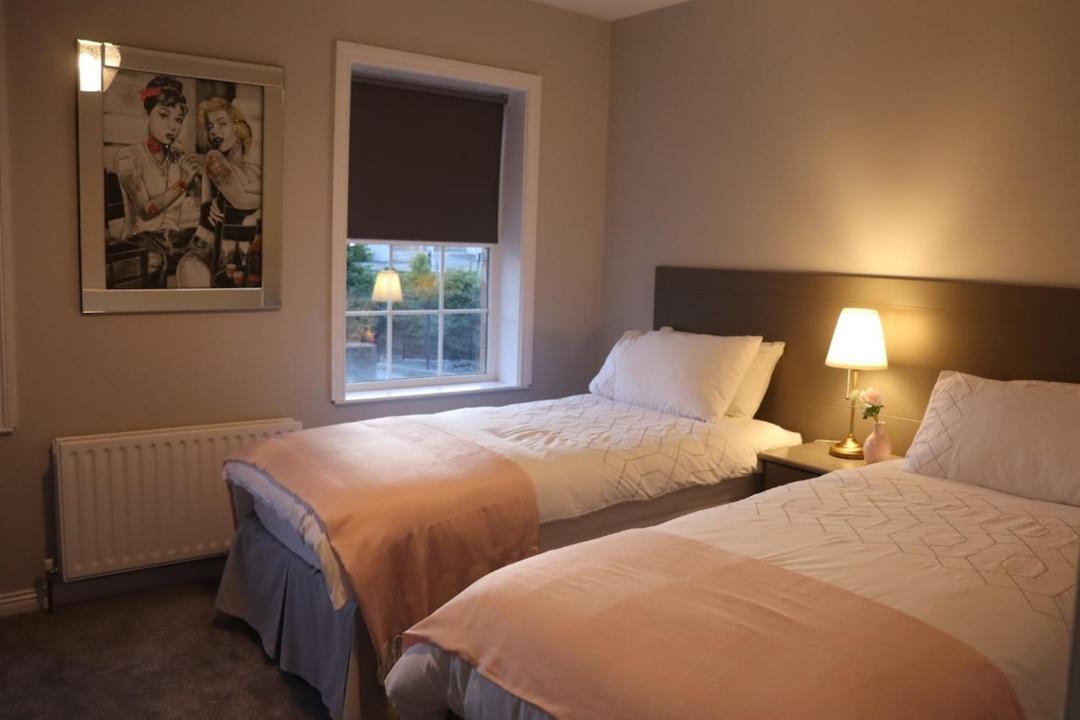 Photo of Bedroom in Banbridge