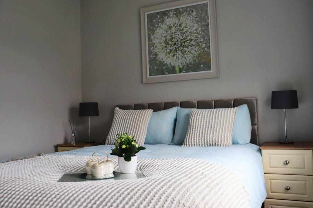 Photo of Bedroom in Banbridge