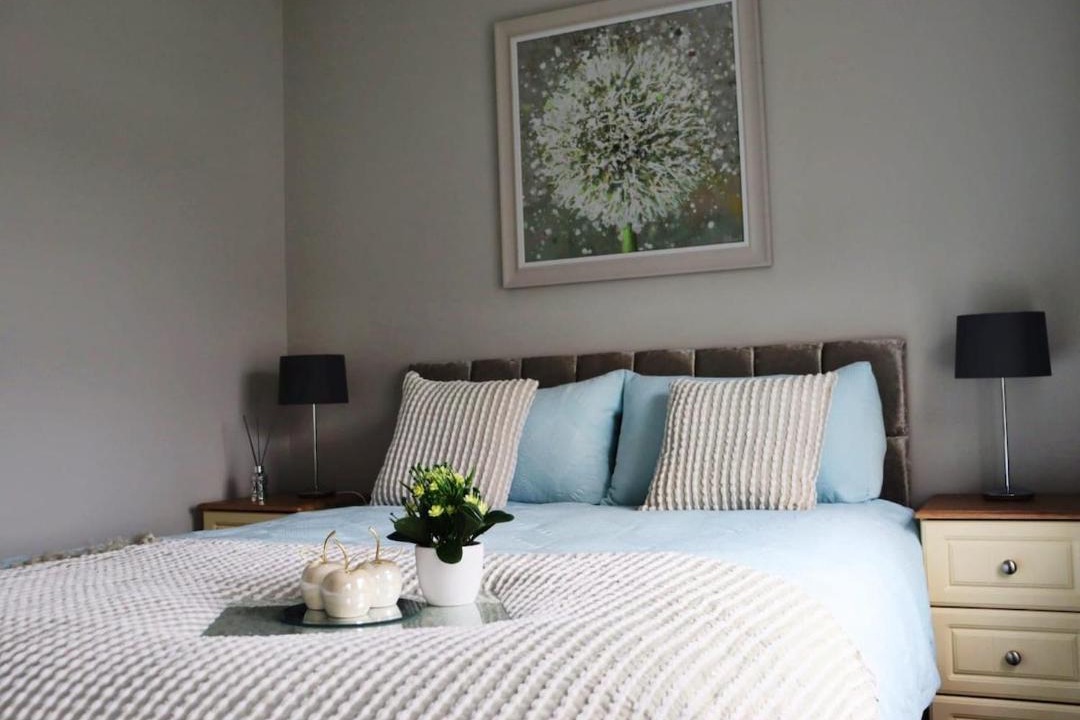Photo of Bedroom in Banbridge