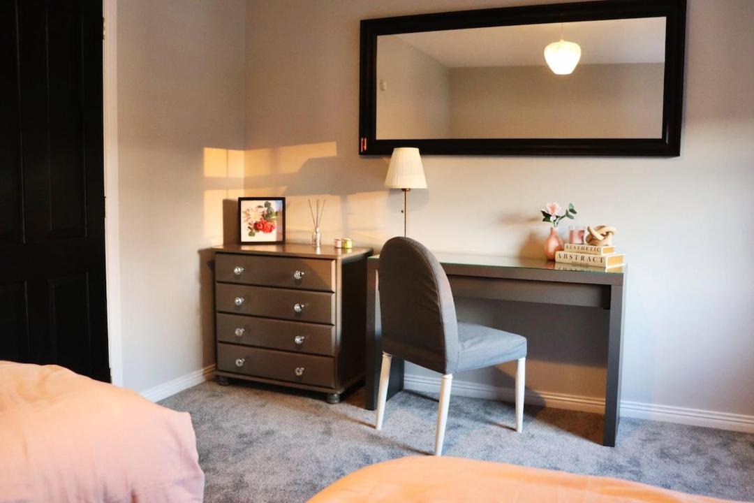 Photo of Bedroom in Banbridge