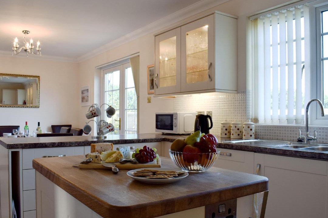 Photo of Kitchen in Crail