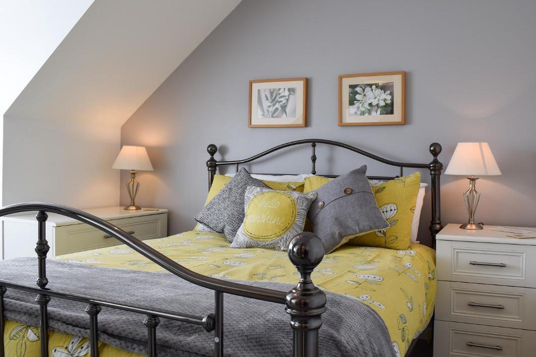 Photo of Bedroom in Crail