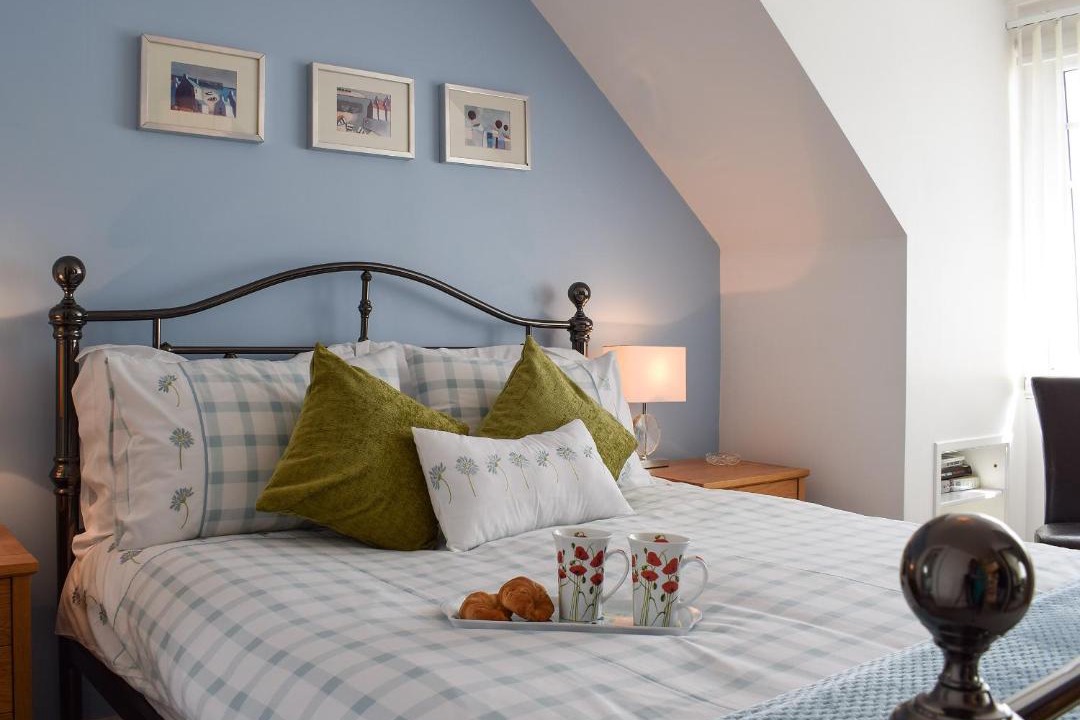 Photo of Bedroom in Crail