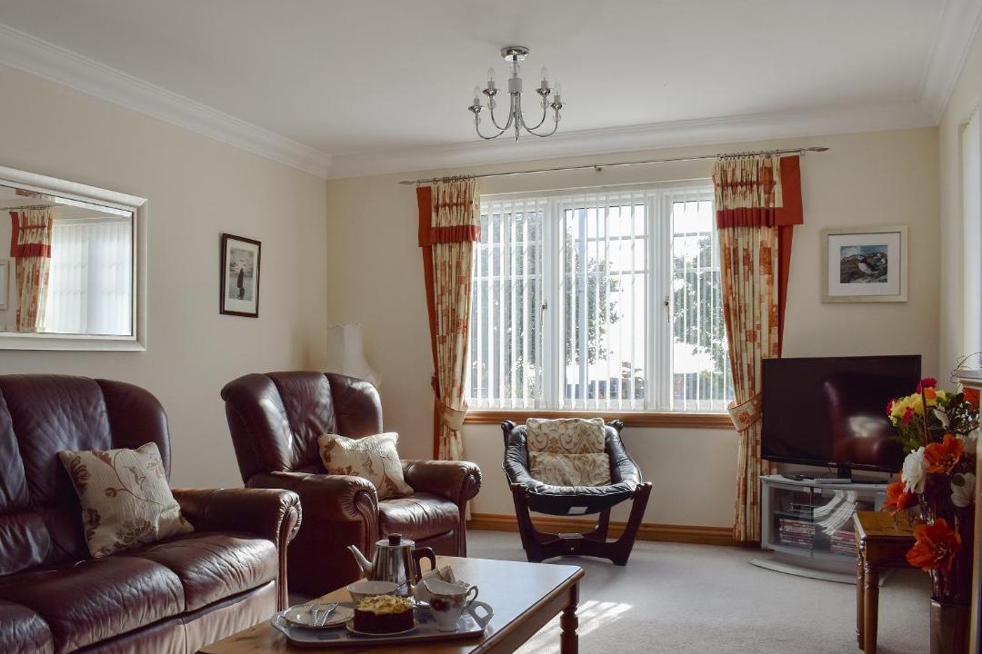Photo of Livingroom in Crail