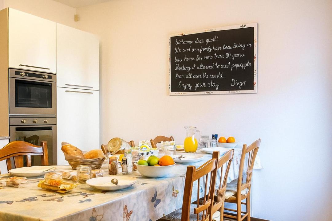 Photo of Kitchen in Tessera