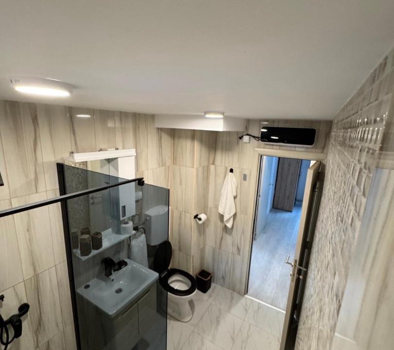 Photo of Bathroom in Donji Milanovac