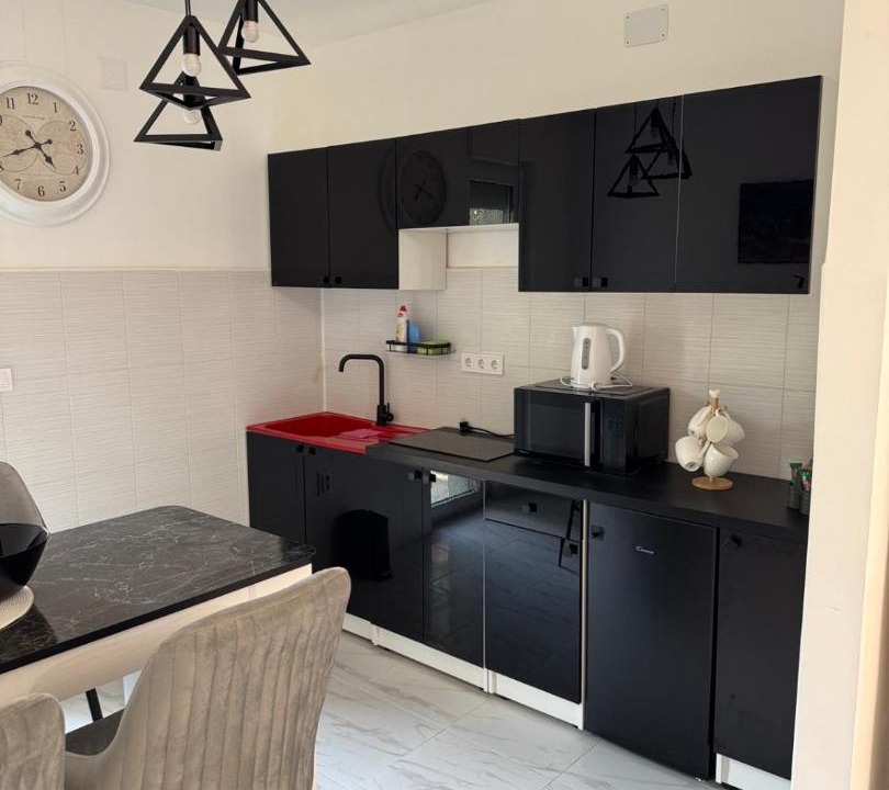 Photo of Kitchen in Donji Milanovac