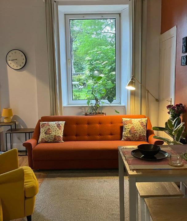 Photo of Livingroom in Seafield