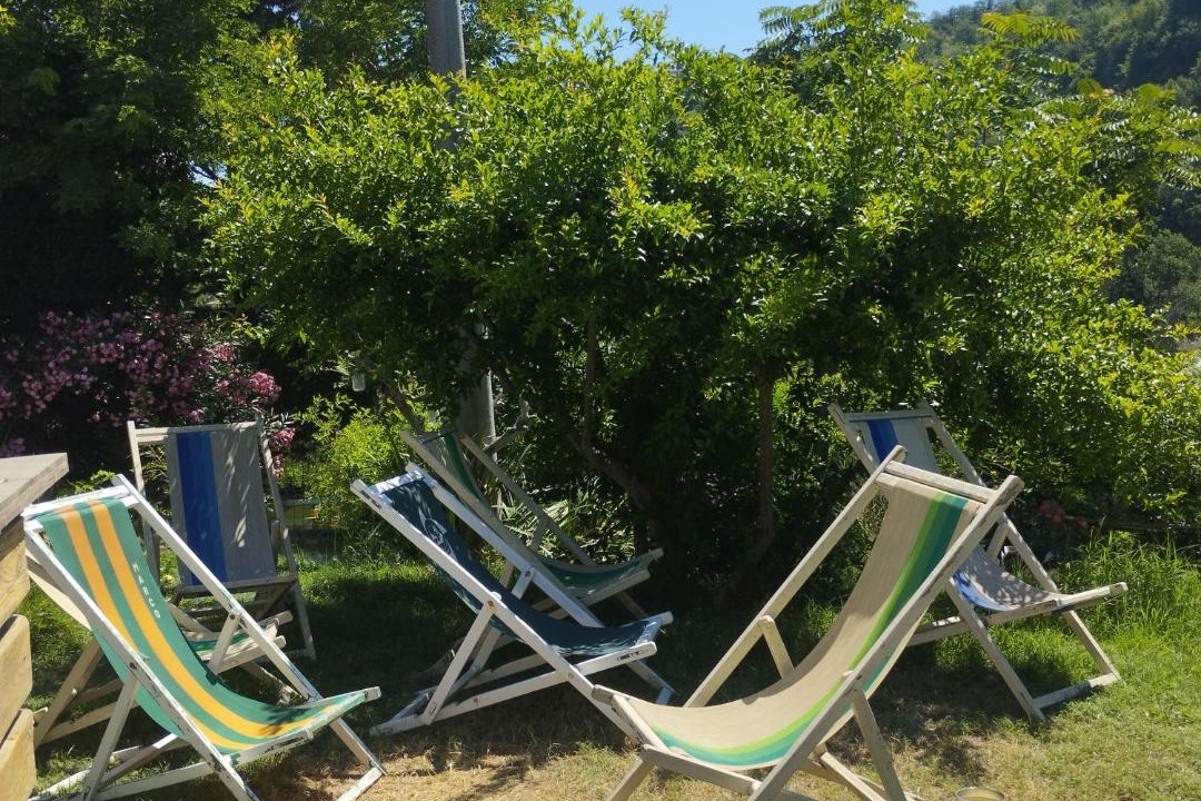 Photo of Outdoor in Monteleone