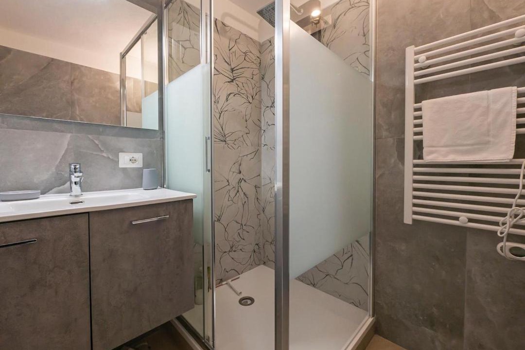 Photo of Bathroom in Valdisotto