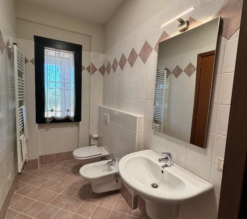 Photo of Bathroom in Padenghe sul Garda