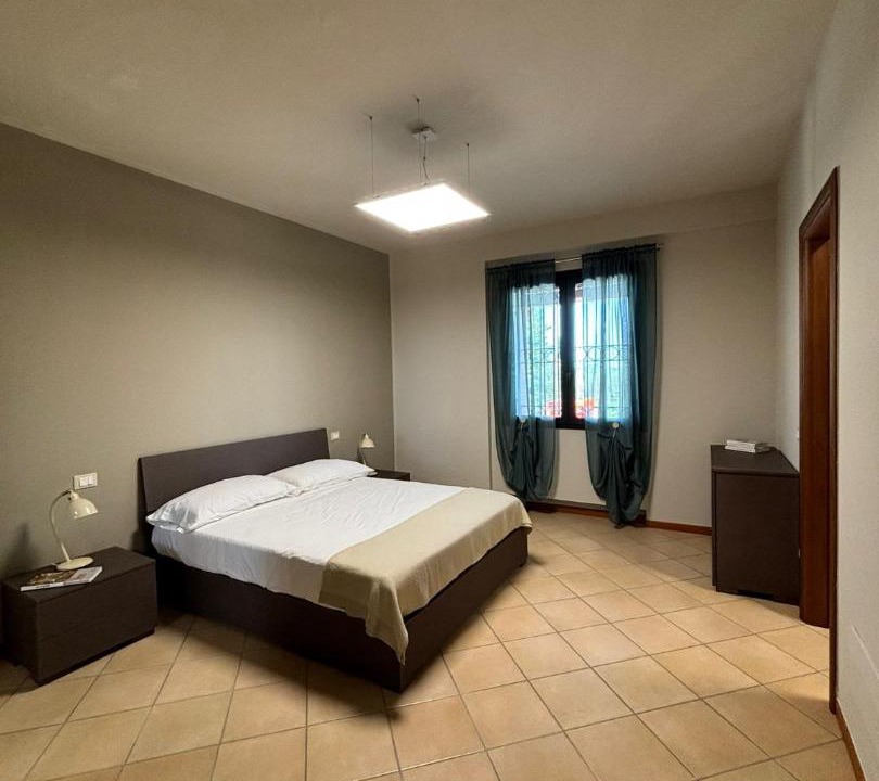 Photo of Bedroom in Padenghe sul Garda