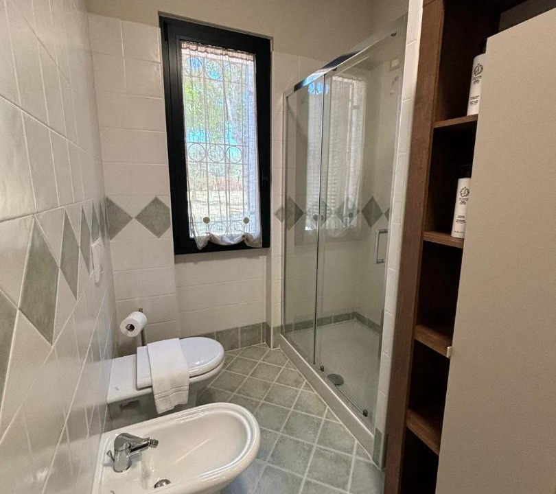 Photo of Bathroom in Padenghe sul Garda