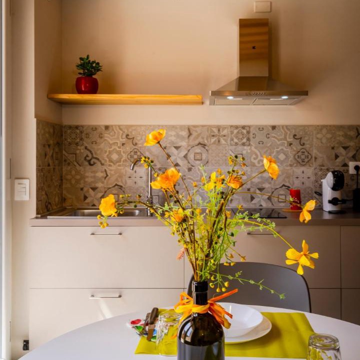Photo of Kitchen in Porto Sant'Elpidio