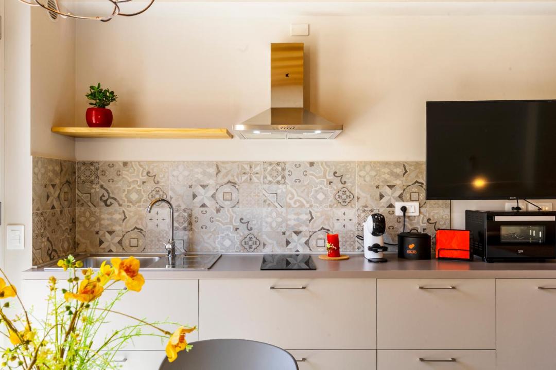 Photo of Kitchen in Porto Sant'Elpidio