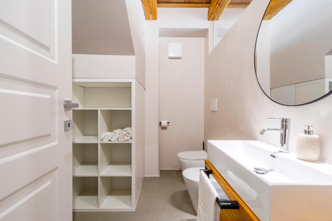 Photo of Bathroom in Porto Sant'Elpidio