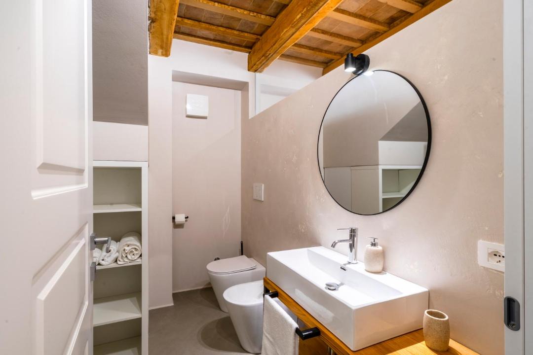 Photo of Bathroom in Porto Sant'Elpidio