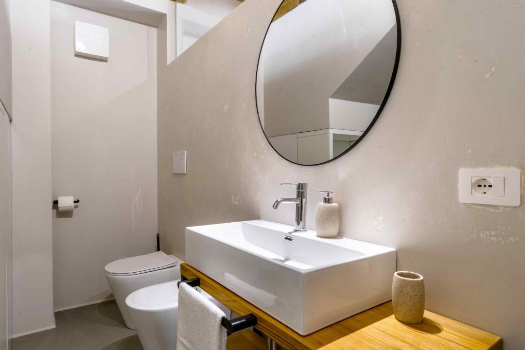 Photo of Bathroom in Porto Sant'Elpidio