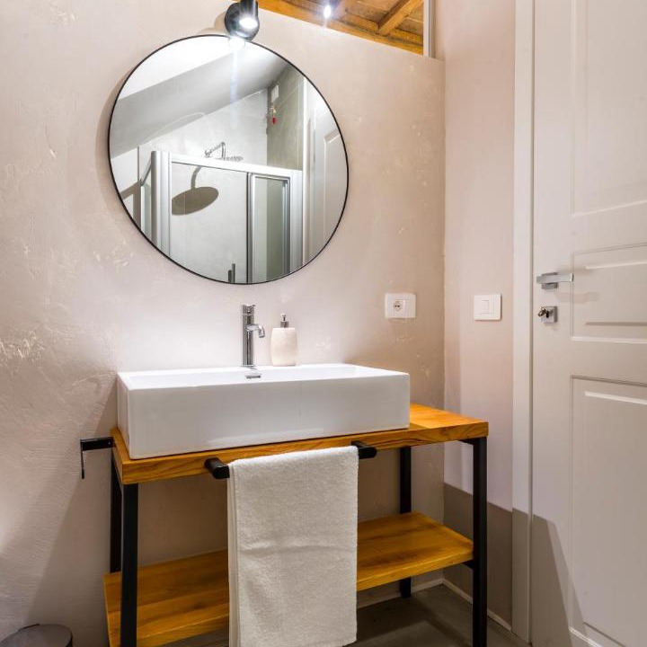Photo of Bathroom in Porto Sant'Elpidio
