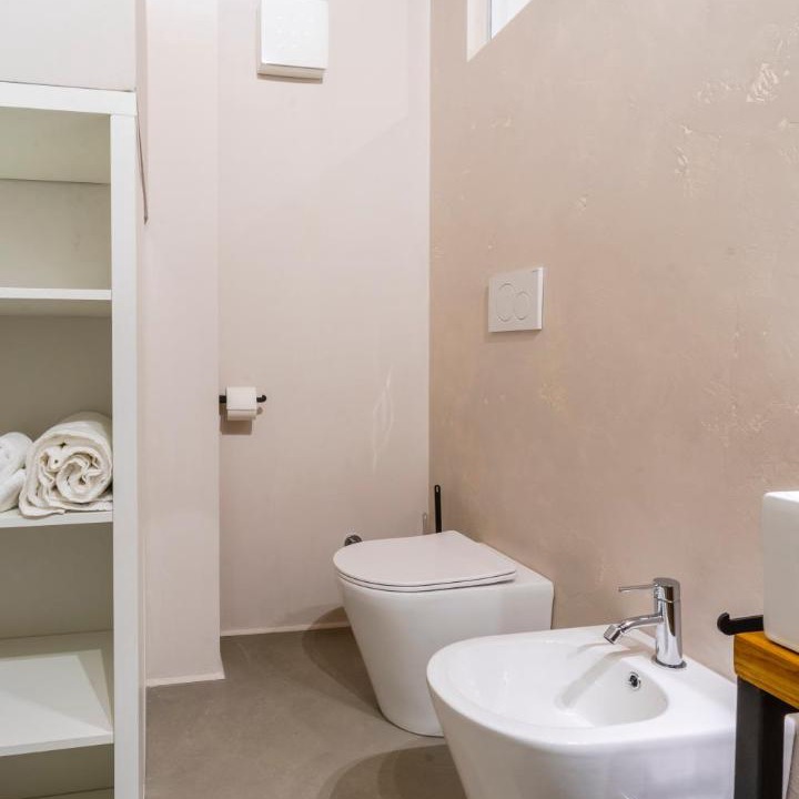 Photo of Bathroom in Porto Sant'Elpidio