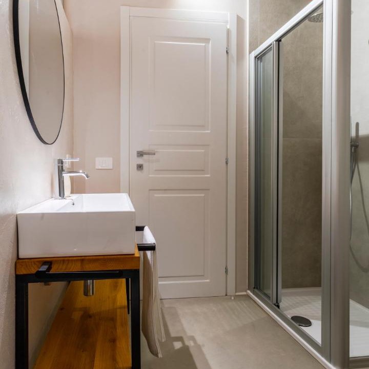 Photo of Bathroom in Porto Sant'Elpidio