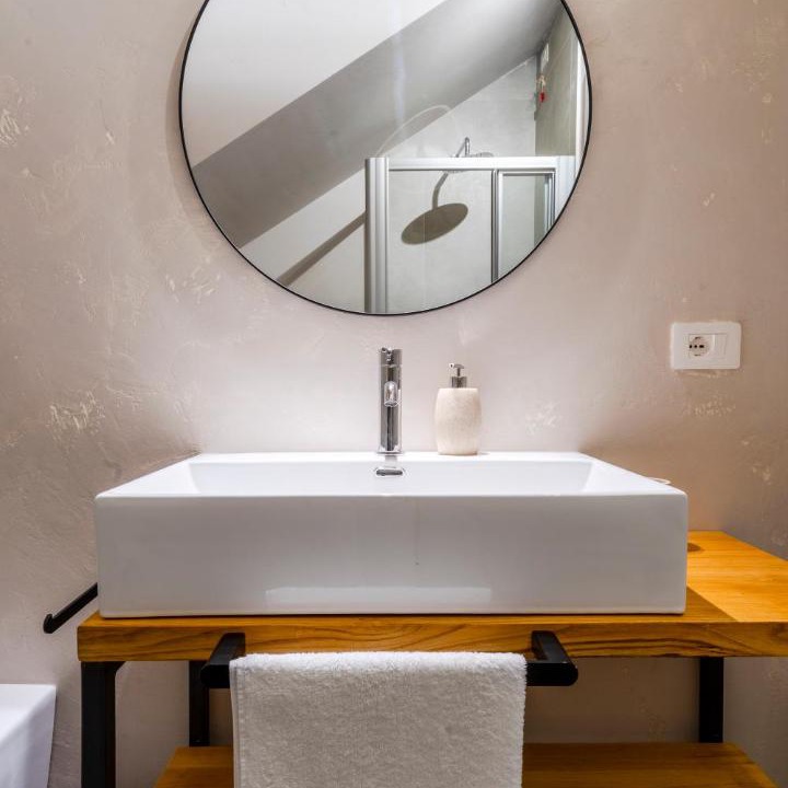Photo of Bathroom in Porto Sant'Elpidio