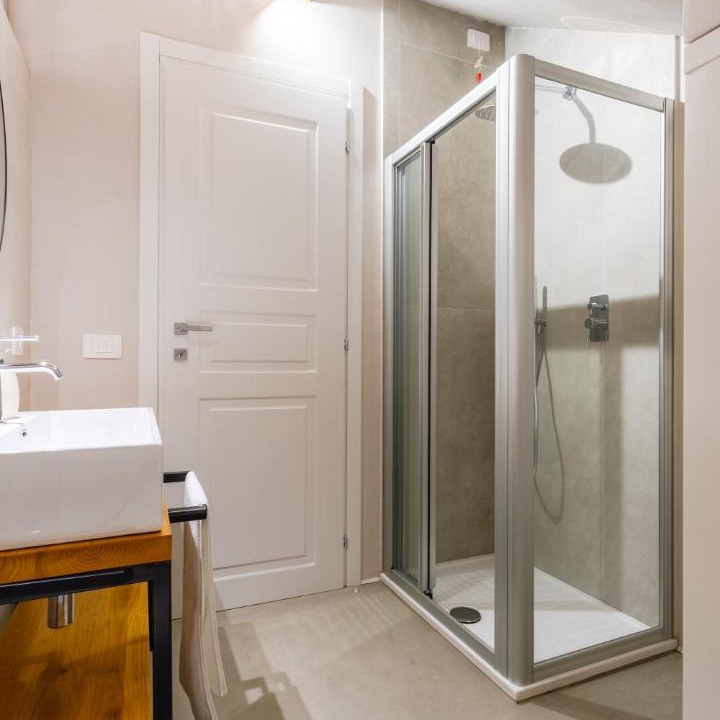 Photo of Bathroom in Porto Sant'Elpidio