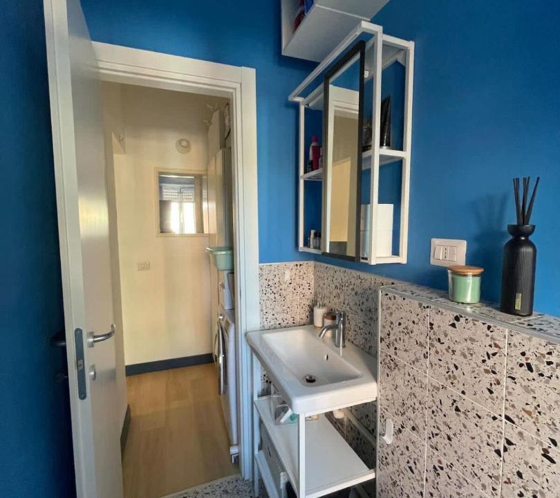 Photo of Bathroom in Dergano