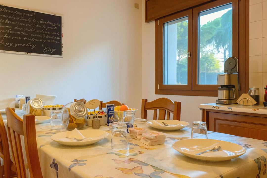 Photo of Kitchen in Tessera
